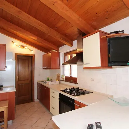 Apartman Malusa