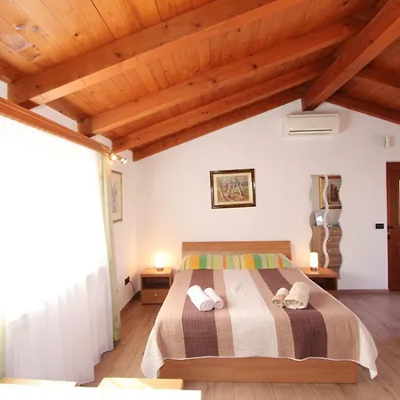 Apartman Malusa *