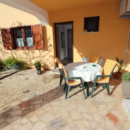 Apartman Malusa