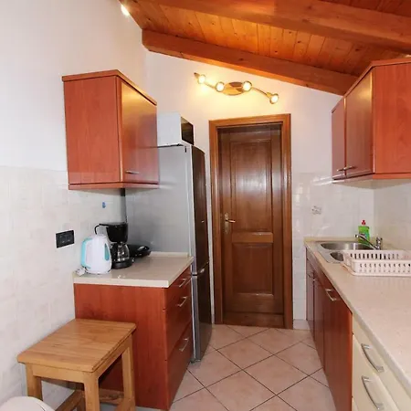 Malusa Apartman *