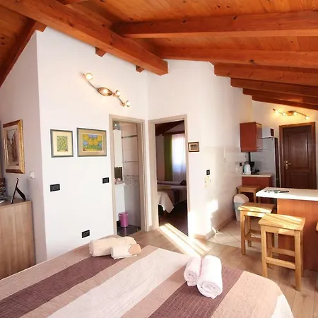 Apartman Malusa