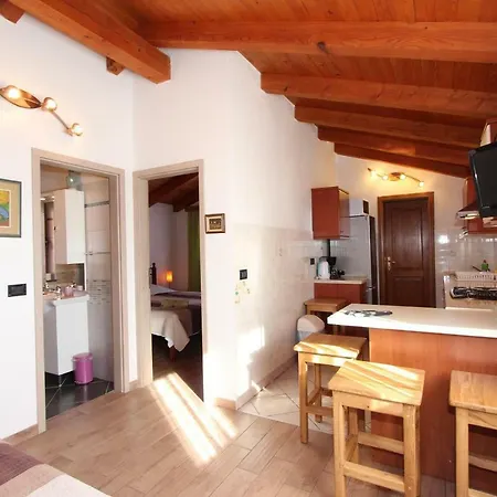 Apartman Malusa Rovinj