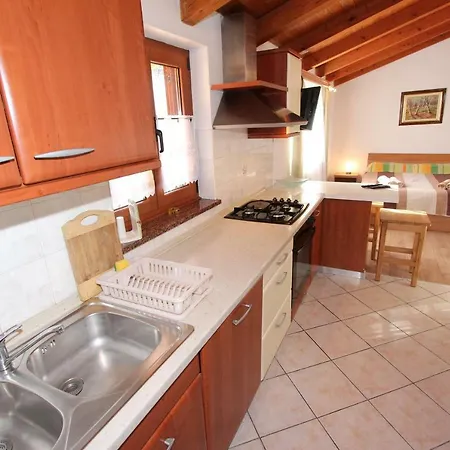 Apartman Malusa