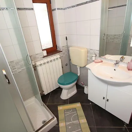 Malusa Apartman