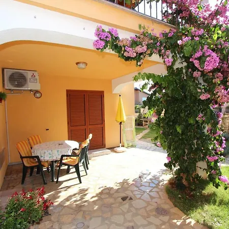 Apartman Malusa