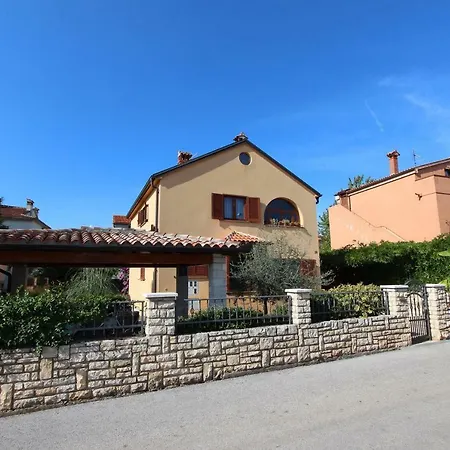 Apartman Malusa Rovinj
