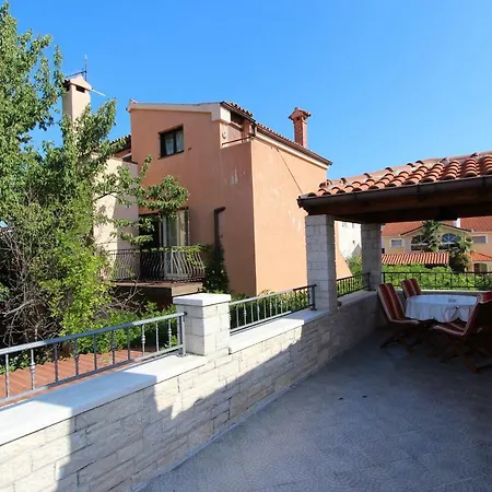 Apartman Malusa *