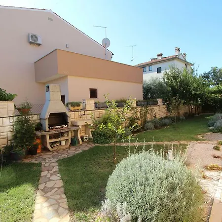 Malusa Apartman